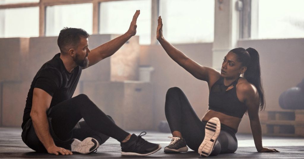 weight loss fitness plan 3 1