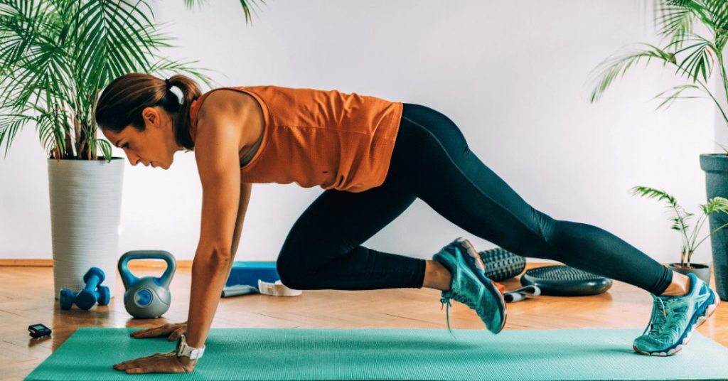 weight loss plateaus 3