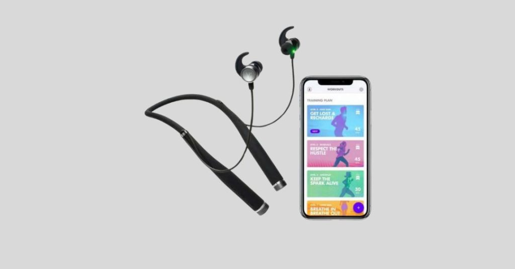 best ai fitness apps 10