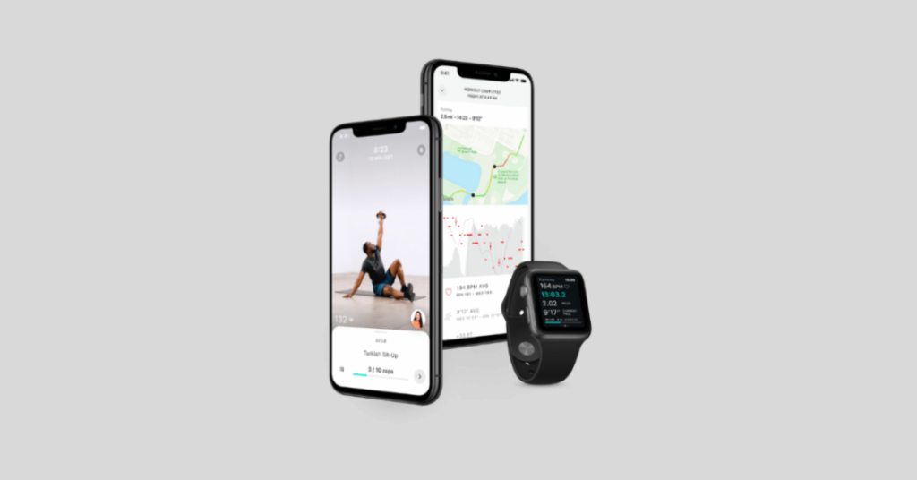 best ai fitness apps 6