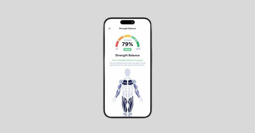 best ai fitness apps 8