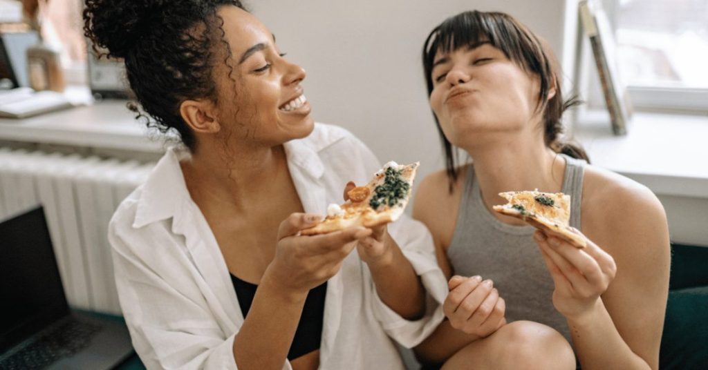 healthy choices when eating out 3