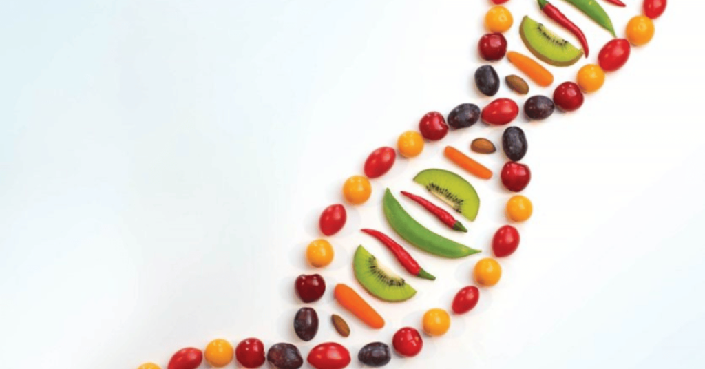 nutrigenomics 2