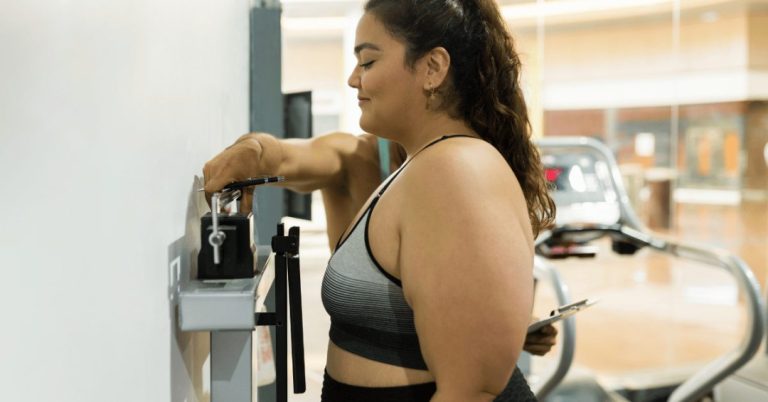 weight loss for beginners