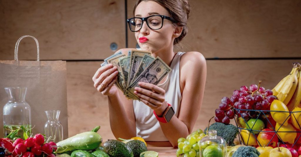 weight loss grocery list 2