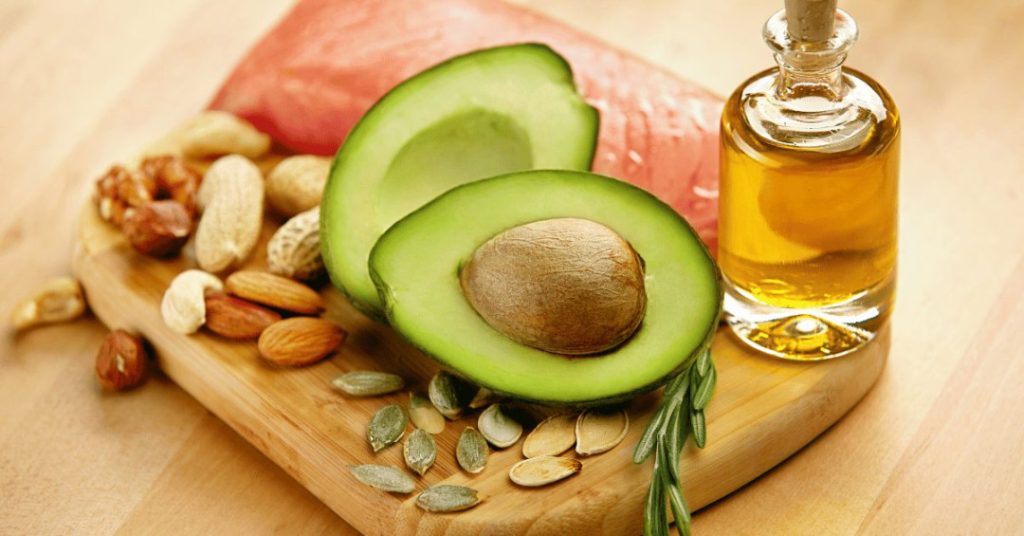 weight loss grocery list 4