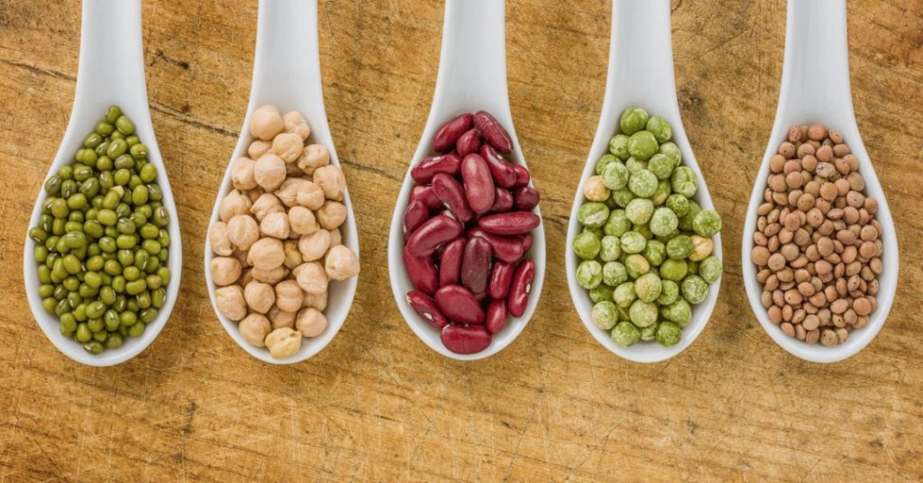 weight loss grocery list 6 1