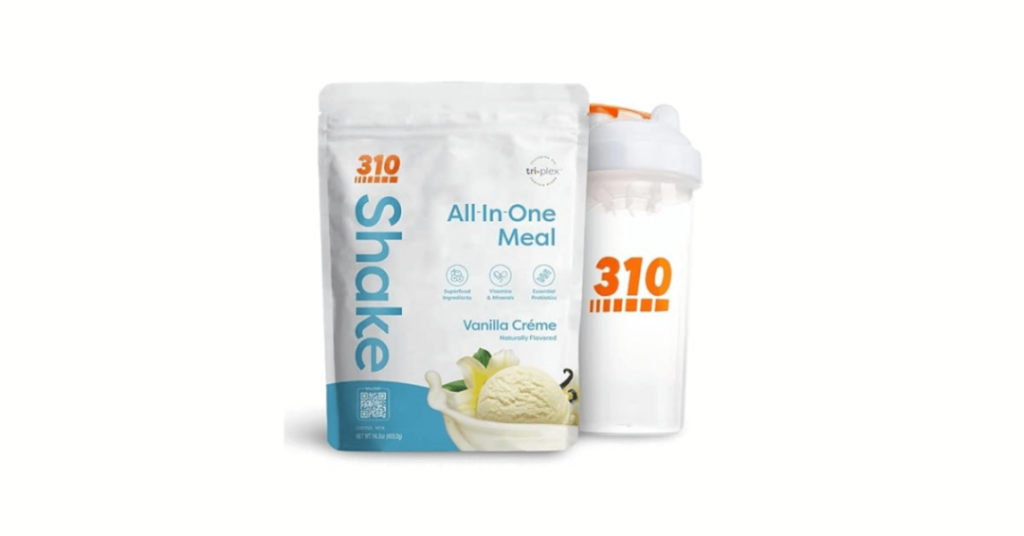 best meal replacement shakes 11