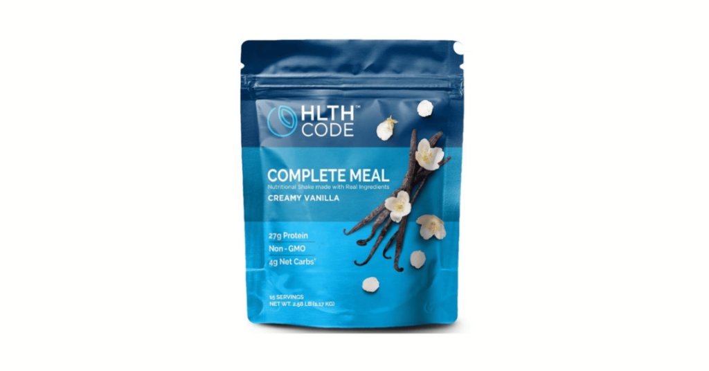 best meal replacement shakes 2