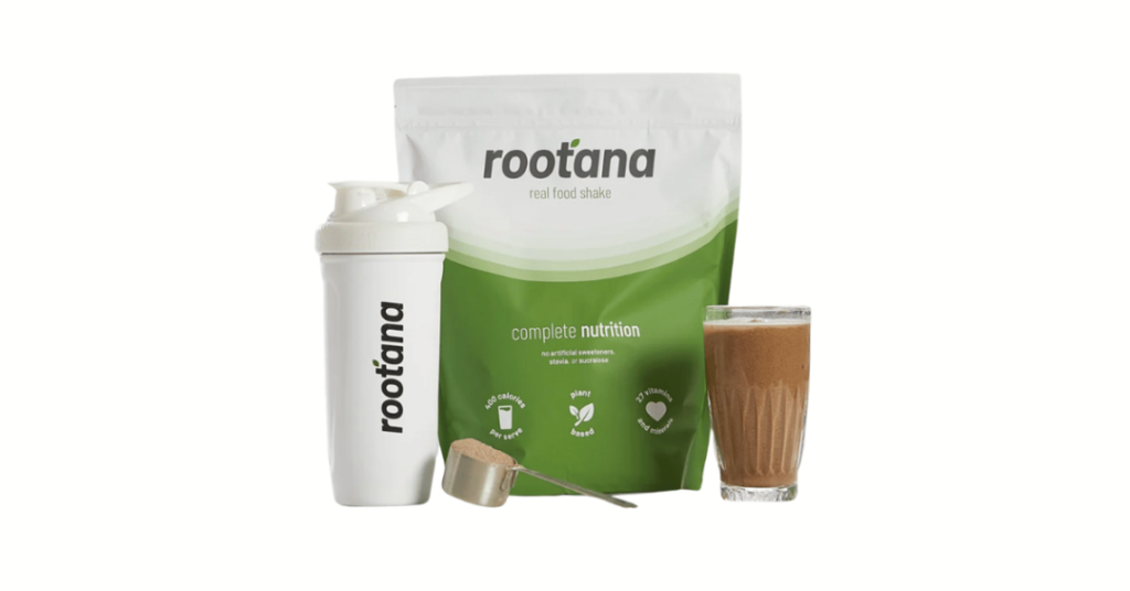 best meal replacement shakes 3