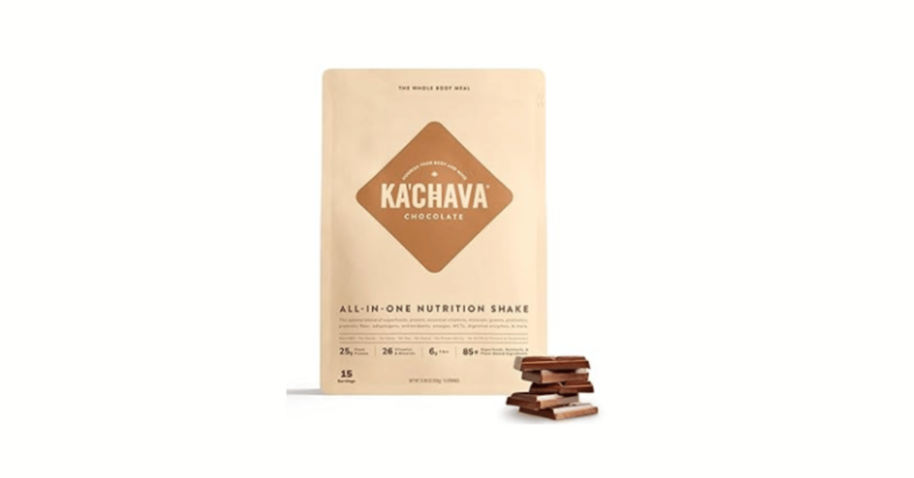 best meal replacement shakes 4