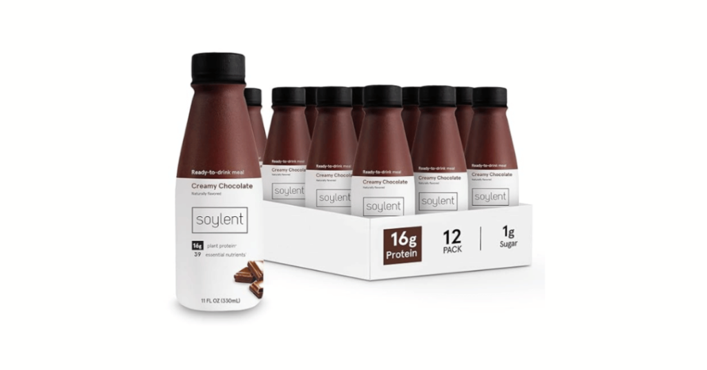 best meal replacement shakes 8