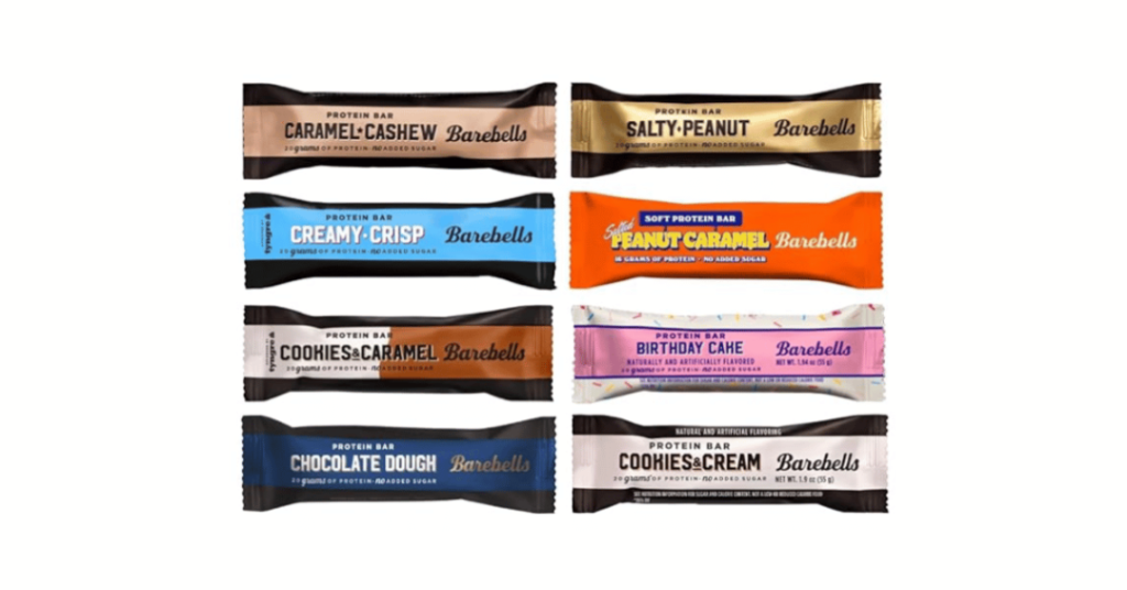 best rated protein bars 3