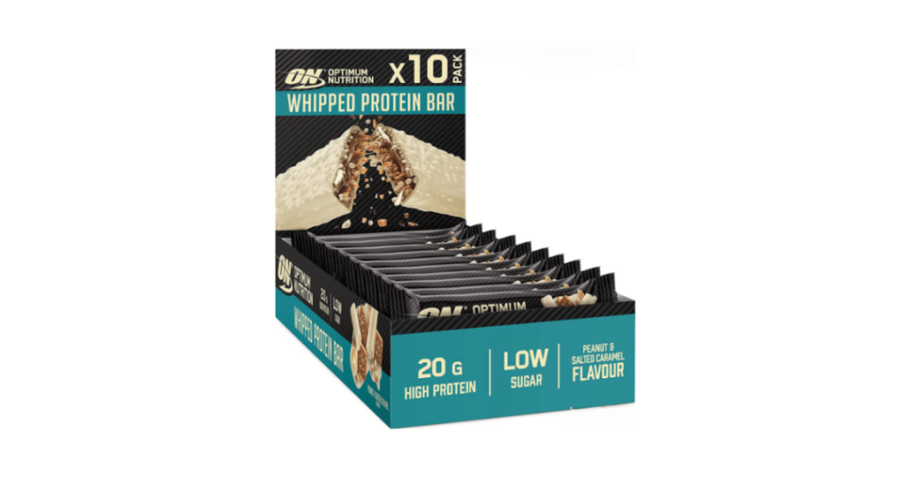 best rated protein bars 5