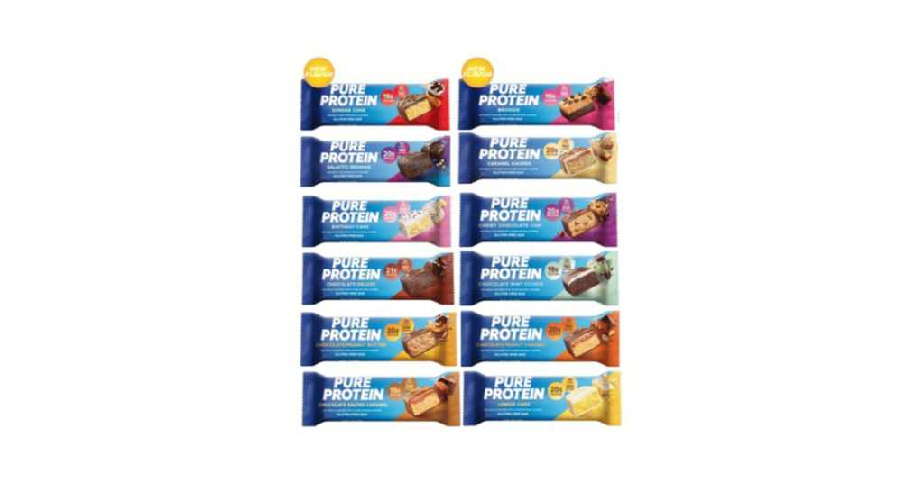 best rated protein bars 6