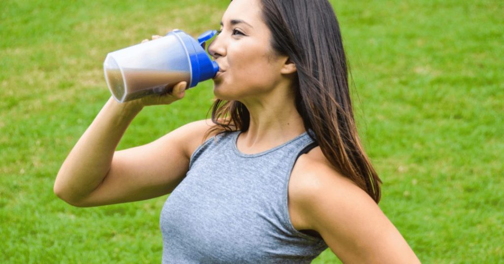 best vegan protein powder 13