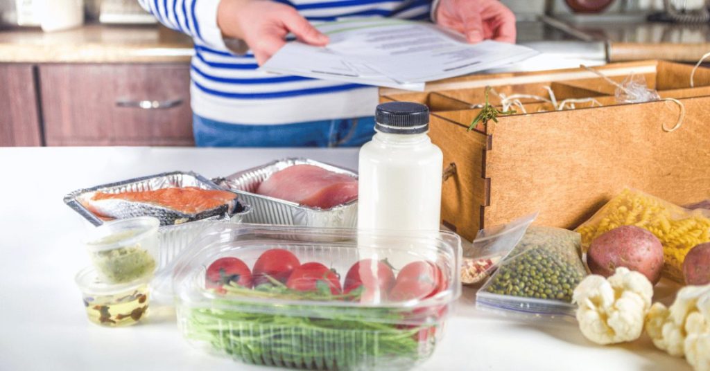 cheapest meal kits 2