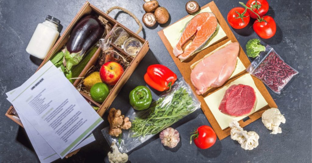 cheapest meal kits 3