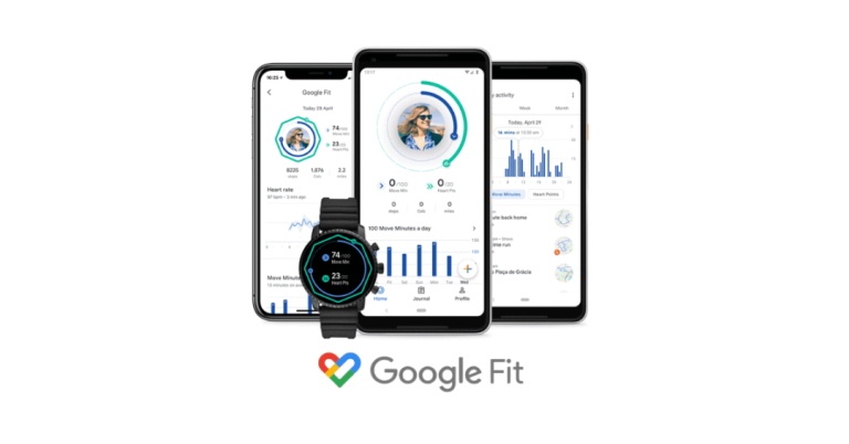 google fit