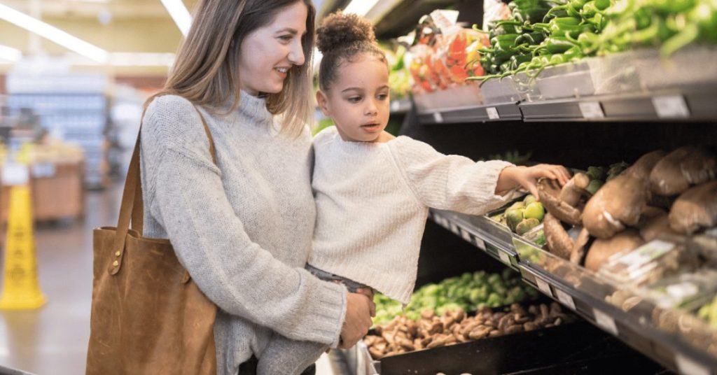 healthy eating on a budget 2