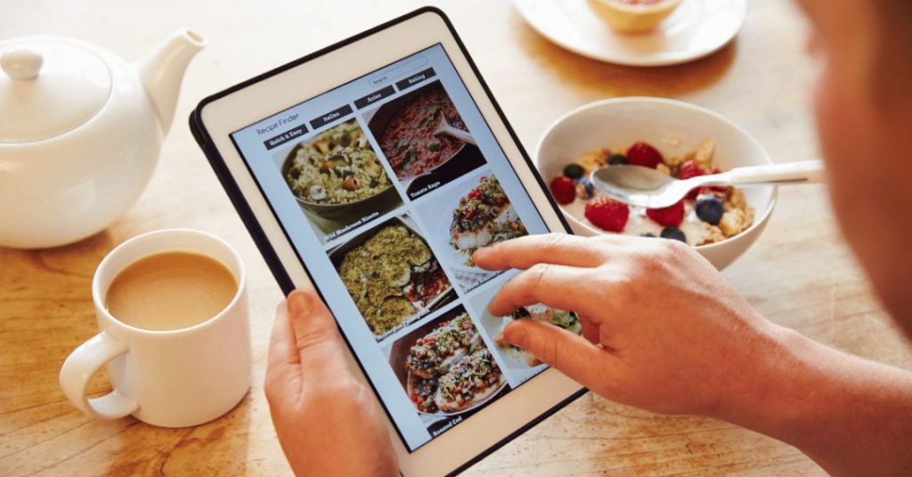 healthy eating on a budget 6