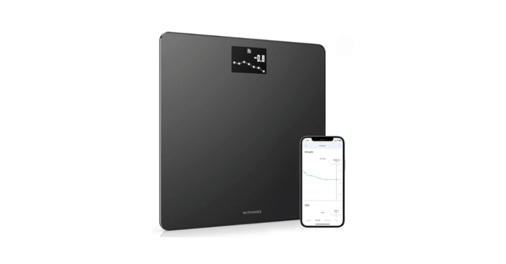 withings body cardio