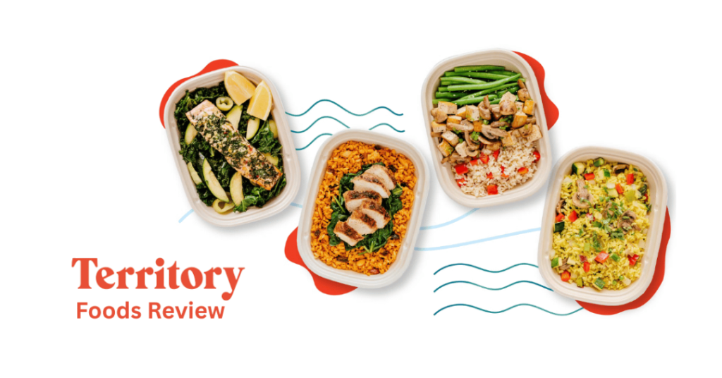 territory foods