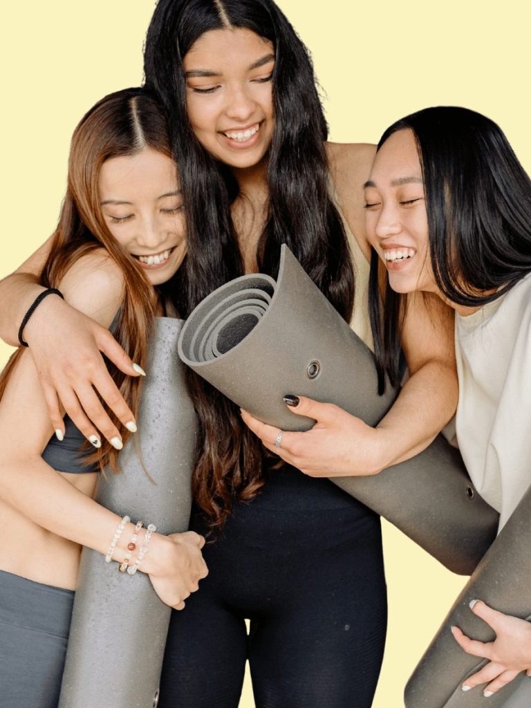 weight loss community 6